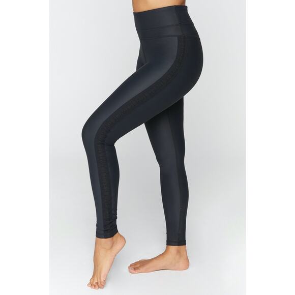 Spiritual Gangster Centered Studio Tight Leggings - Picture 1 of 11